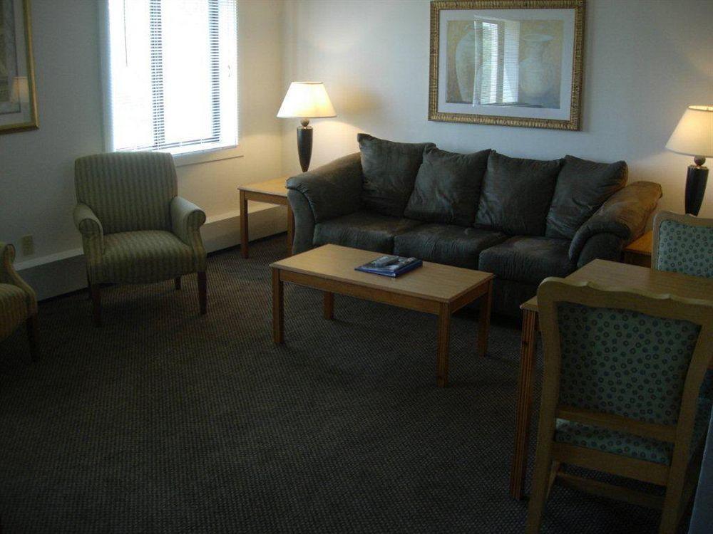Park Place At City Centre Indianapolis Extérieur photo